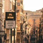 Ztl fuori uso