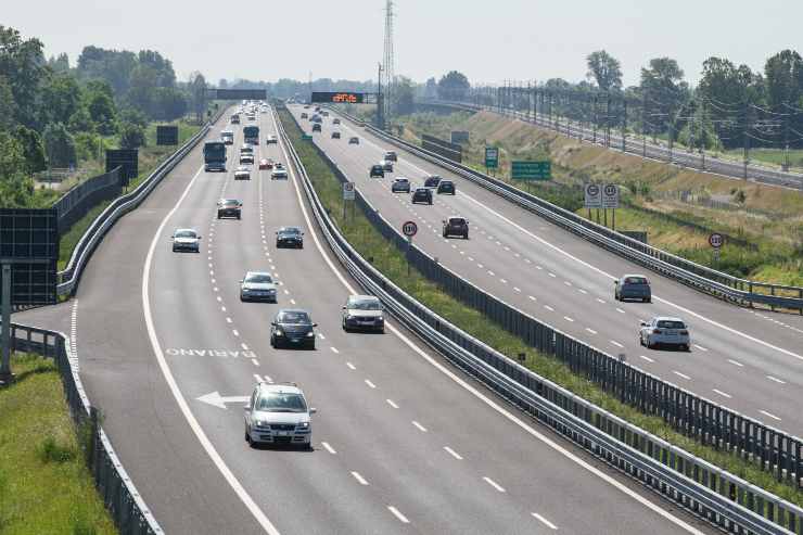 Autostrade - Romait.it