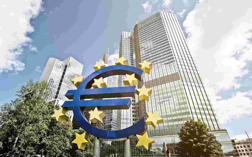 Banca Centrale Europea - Romait.it