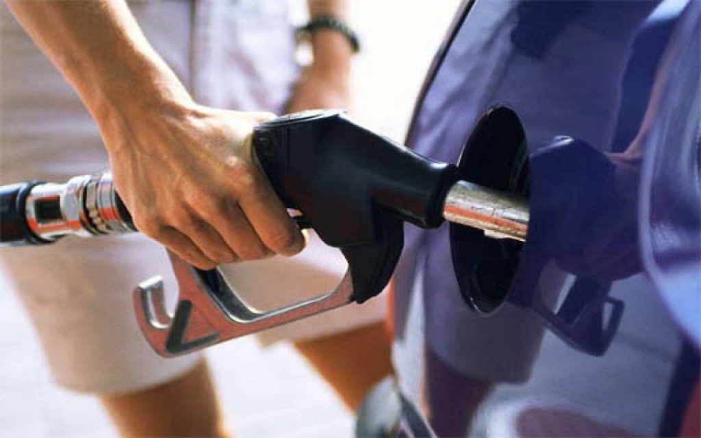 Benzina - Romait.it