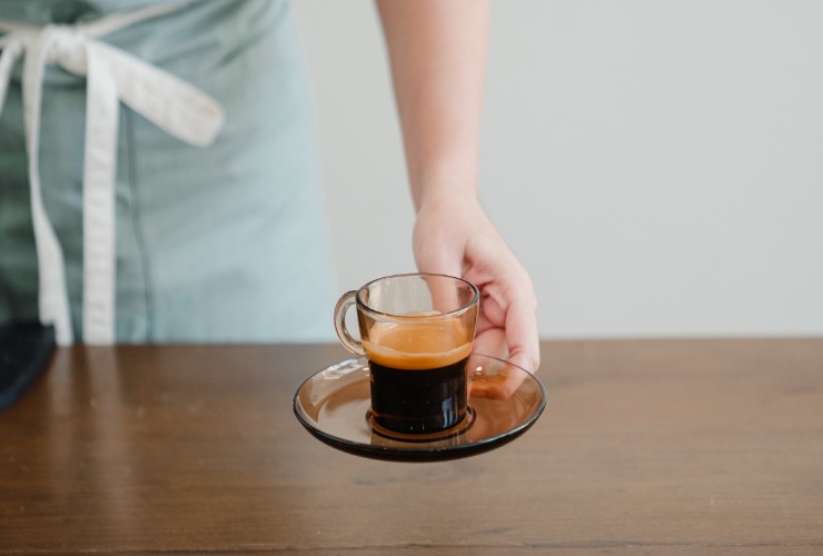 Caffè espresso