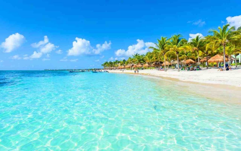 Caraibi - Romait.it