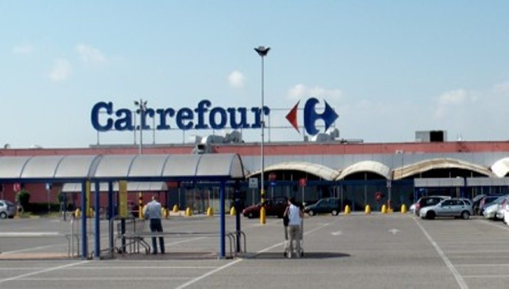 Carrefour - Romait.it