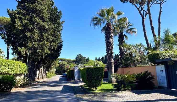 Casal Palocco - Romait.it