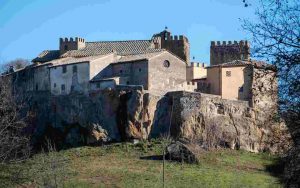Castello romano - Romait.it