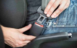 Cinture di sicurezza - Romait.it