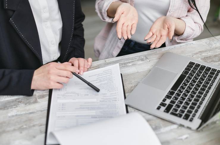 Consulente finanziario - Romait.it