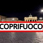 Coprifuoco - Romait.it