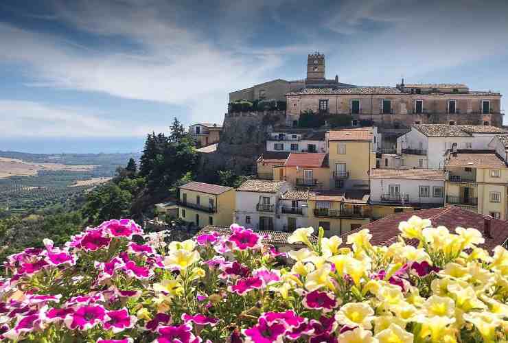 Crosia - Romait.it