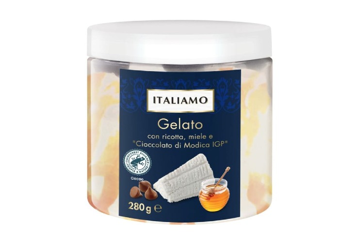 Gelato in offerta - Romait.it
