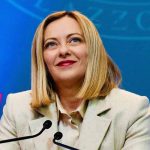 Giorgia Meloni - Romait.it