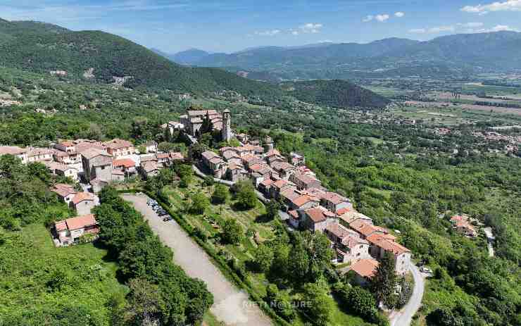 Greccio - Romait.it