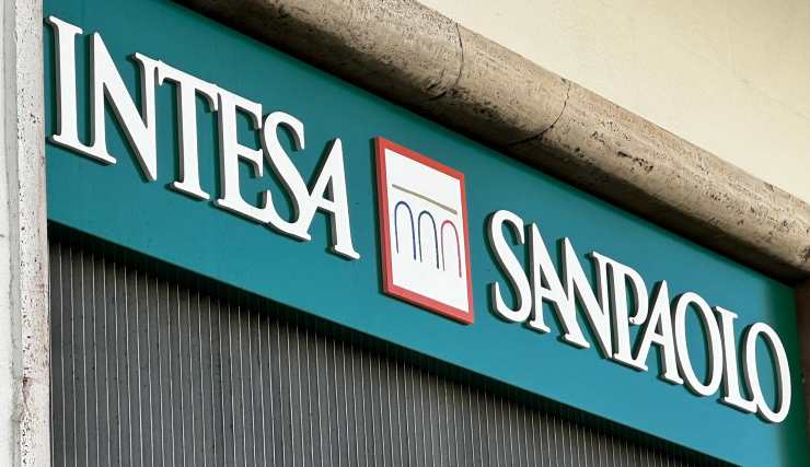 Intesa San Paolo - Romait.it