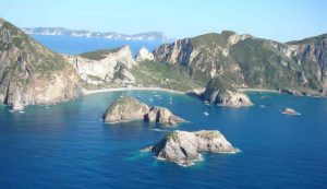 Isola di Palmarola