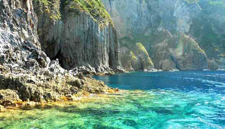 Isole Pontine - Romait.it