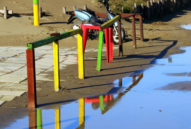 Litorale Ostia