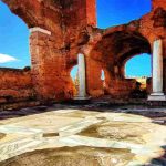 Luogo storico di Roma - Romait.it