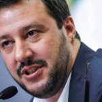 Matteo Salvini - Romait.it