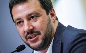 Matteo Salvini - Romait.it