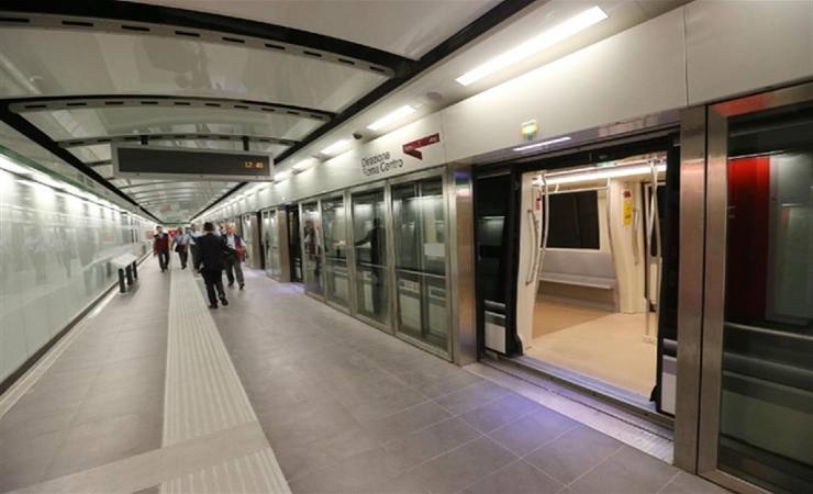 Metro C - Romait.it