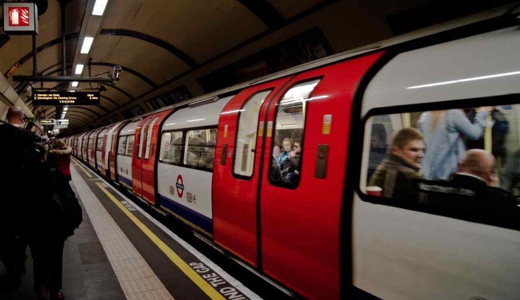 Metropolitana
