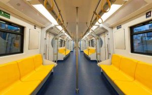 Metropolitana - Romait.it