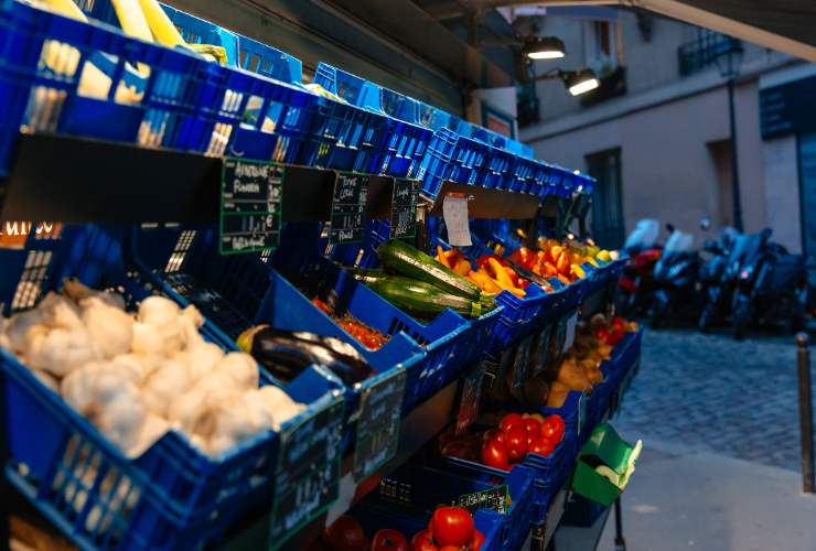 Minimarket