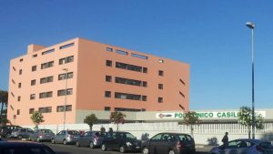Ospedale Policlinico Casilino
