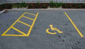 Parcheggio invalidi - Romait.it