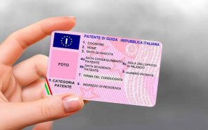 Patente di guida - Romait.it
