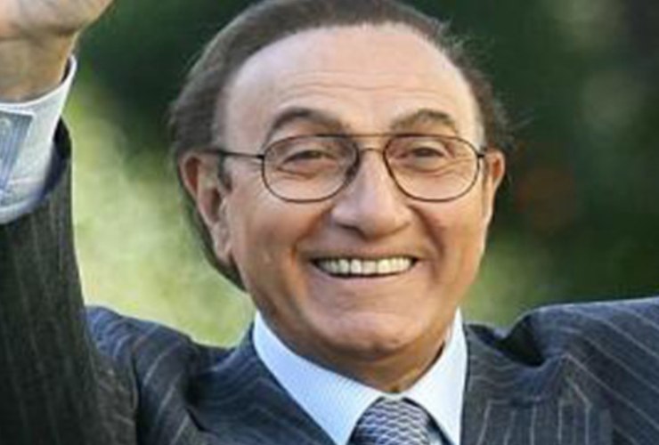 Pippo Baudo patrimonio