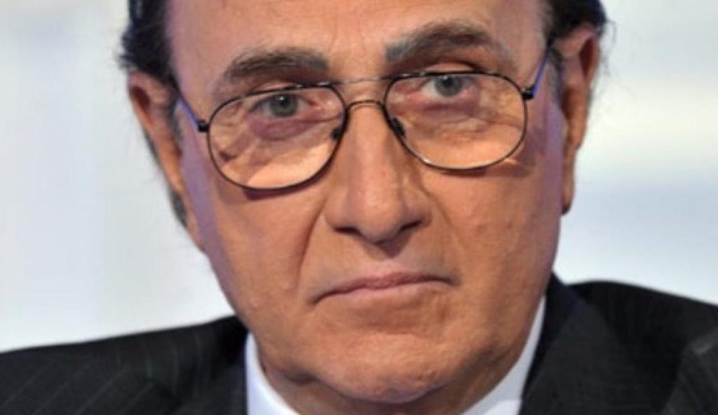 Pippo Baudo patrimonio