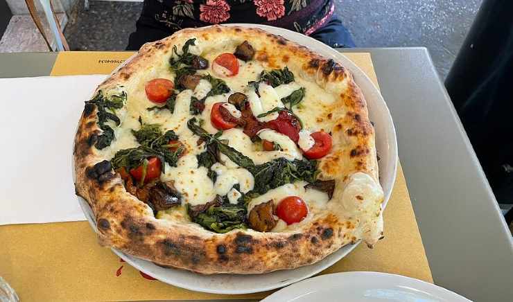 Pizzaré - Romait.it