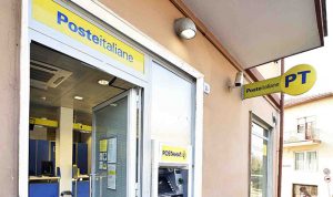 Poste Italiane - Romait.it