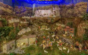 Presepio - Romait.it