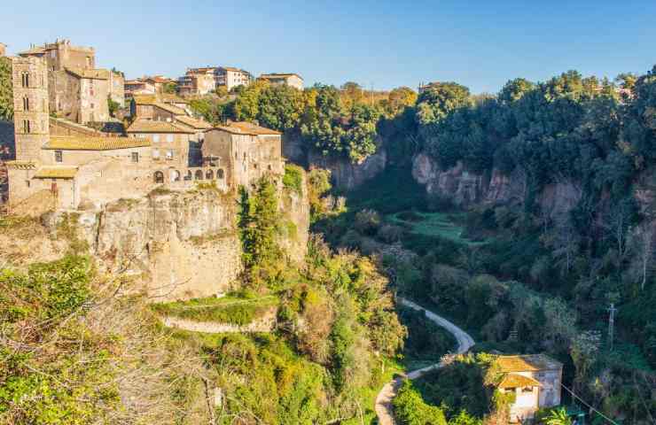 Ronciglione - Romait.it
