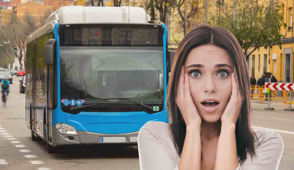 Sciopero mezzi pubblici