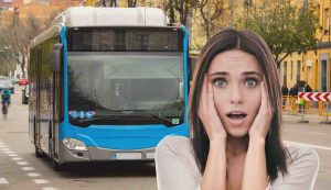 Sciopero mezzi pubblici