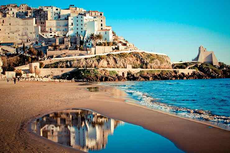 Sperlonga - Romait.it