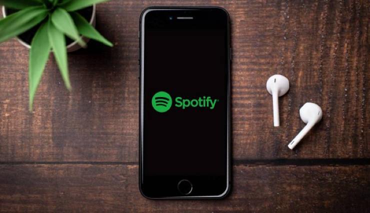 Spotify - Romait.it