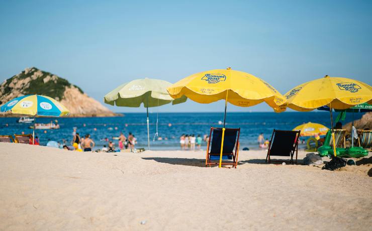 Stabilimento balneare - Romait.it