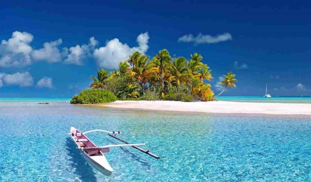 Tahiti - Romait.it