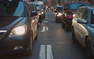 Traffico - Romait.it