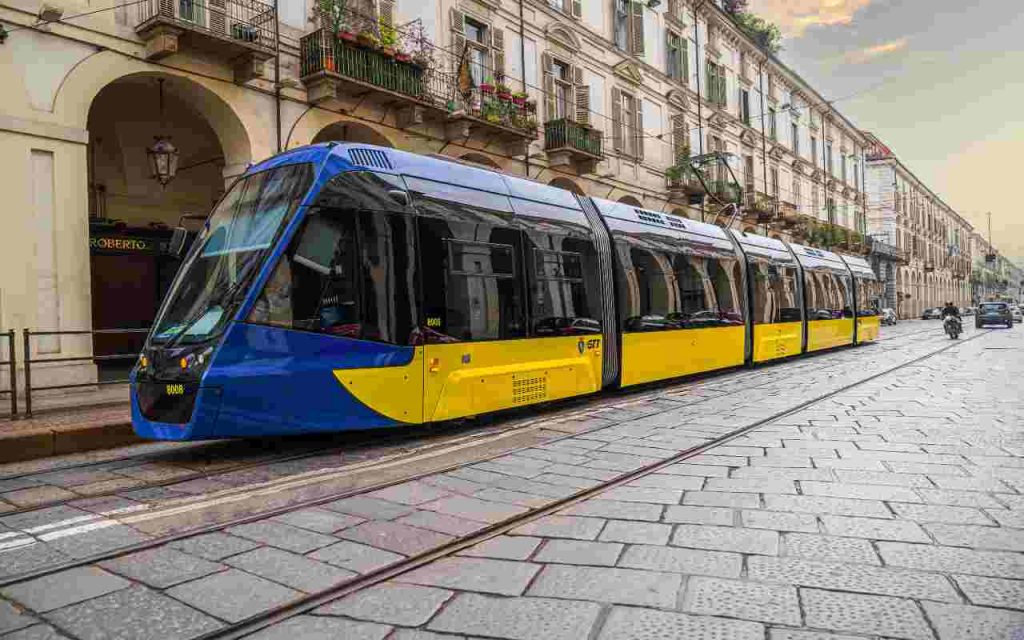 Tram - Romait.it
