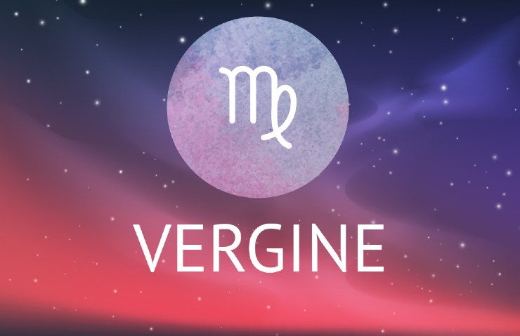 Vergine - Romait.it