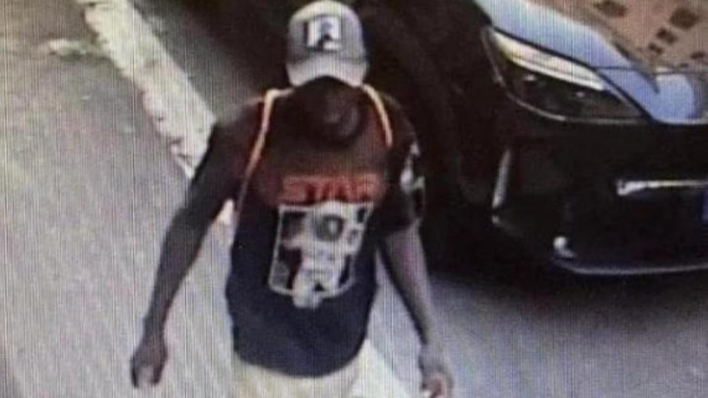 Il cittadino del Gambia autore della violenza sessuale a Tot Tre Teste e Quarticciolo