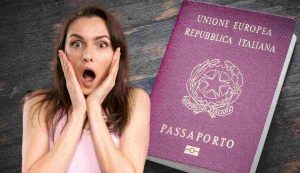 Visto cauzione