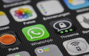 WhatsApp - Romait.it