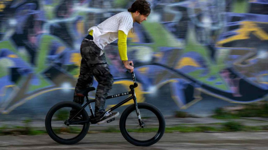 bici