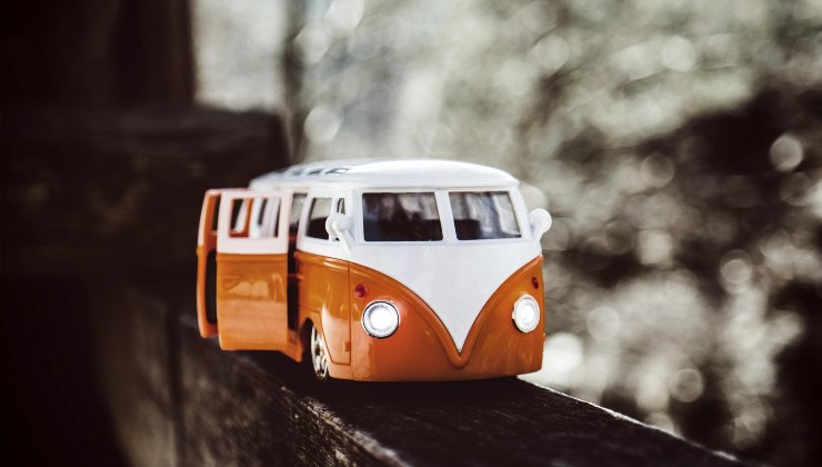 camper